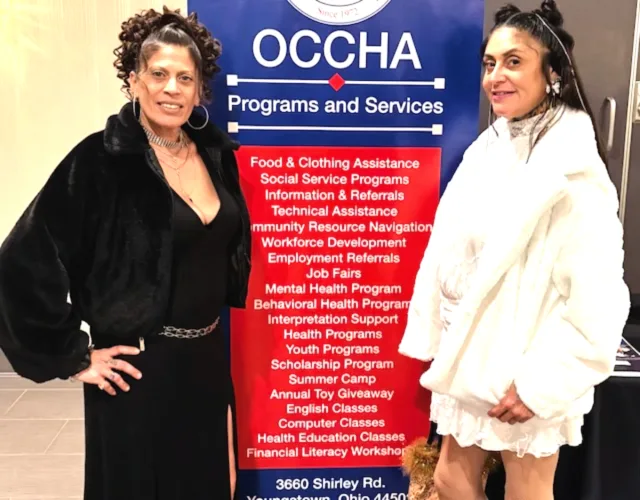 Valley Hispanic group marks 54 years of service